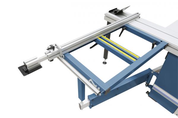 Bernardo Basic 3200 Pro Formatkreissaege